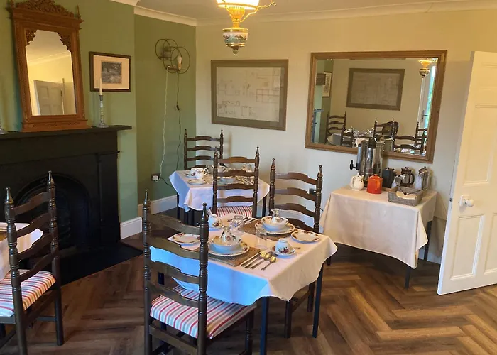 Penyvoel Hall