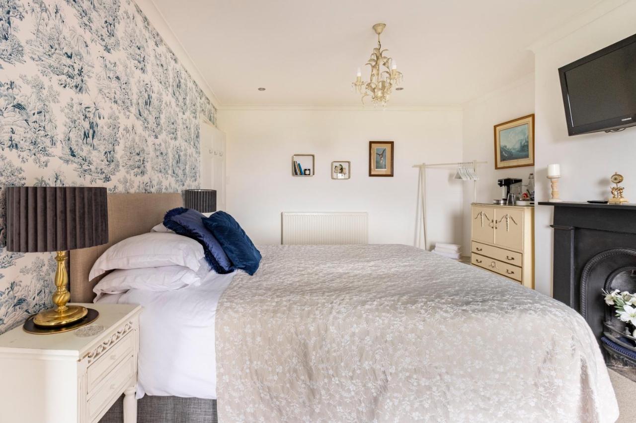 Privatunterkunft Penyvoel Hall Llanymynech